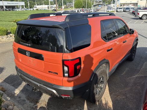 Used 2026 Honda Passport TrailSport Elite image 10