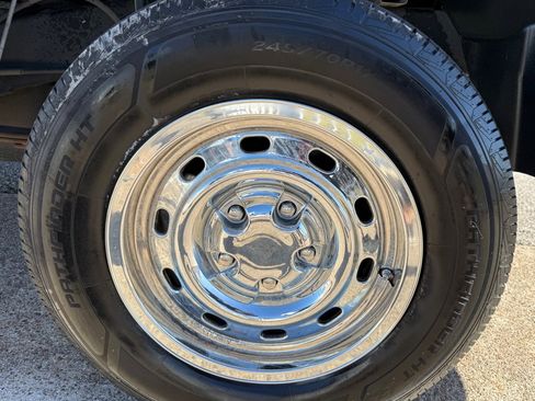 Used 2008 Dodge Ram 1500 Truck ST image 19