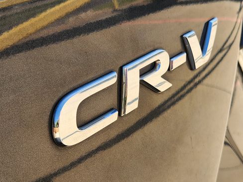 Used 2018 Honda CR-V EX-L image 11