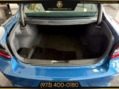 Used 2023 Dodge Charger GT image 28