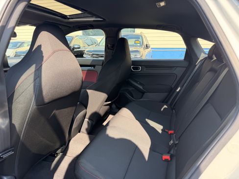 Used 2024 Honda Civic Si image 26
