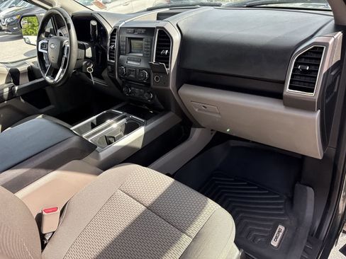Used 2015 Ford F150 XLT w/ Equipment Group 301A Mid RWD image 26