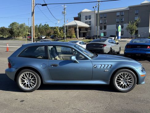 Used 2001 BMW Z3 3.0i image 9
