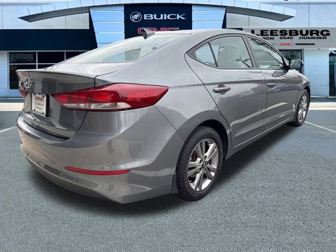 Used 2018 Hyundai Elantra SEL image 7