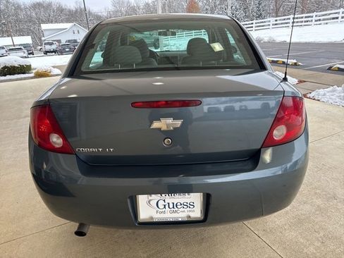 Used 2006 Chevrolet Cobalt LT image 8