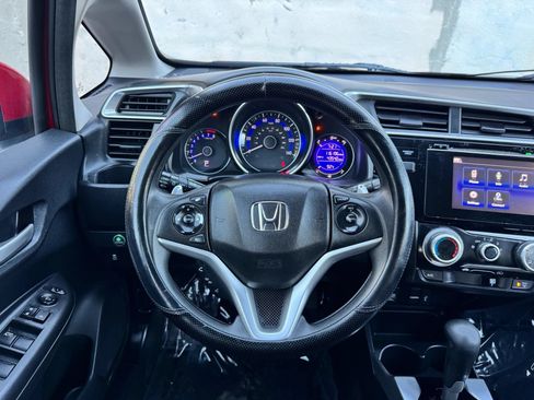 Used 2015 Honda Fit EX image 18