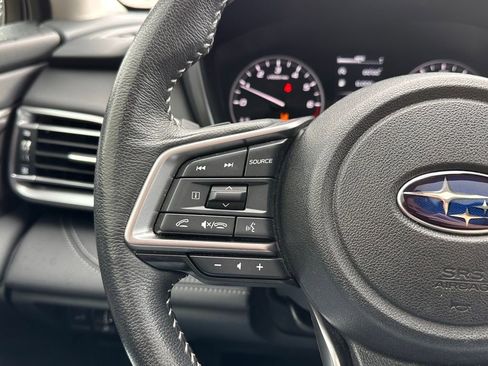 Used 2023 Subaru Outback Limited XT AWD/4WD image 29