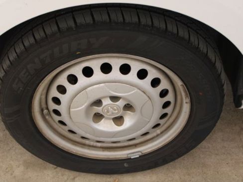 Used 2016 RAM ProMaster City Tradesman image 20