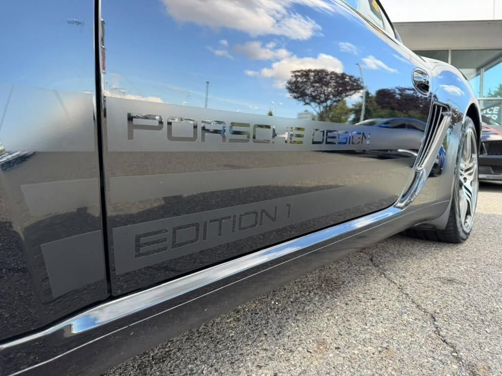 Used 2008 Porsche Cayman S RWD image 10