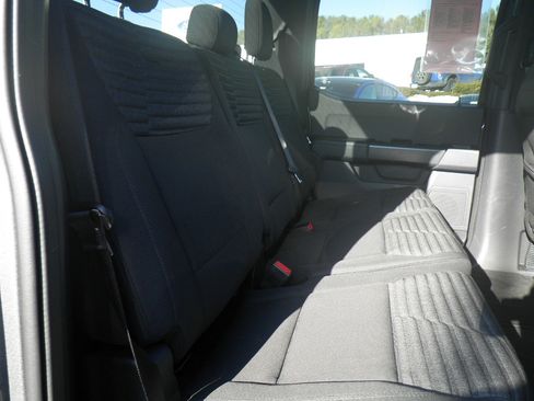 Certified 2023 Ford F150 XL w/ STX Appearance Package image 23