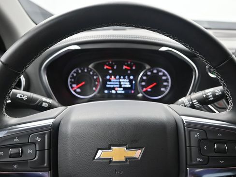 Used 2024 Chevrolet Blazer LT w/ LPO, Floor Liner Package image 15