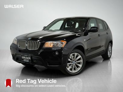 Used 2013 BMW X3 xDrive28i