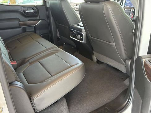 Used 2020 GMC Sierra 1500 SLT w/ SLT Premium Package AWD/4WD image 19