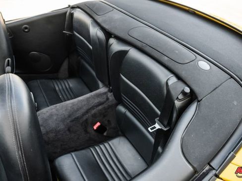 Used 2000 Porsche 911 Carrera 4 image 61