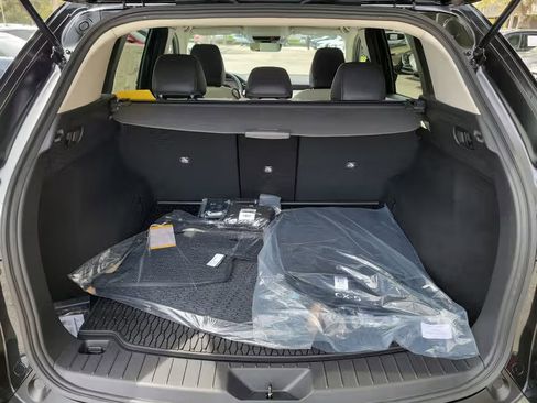 New 2026 MAZDA CX-5 Preferred AWD/4WD image 11