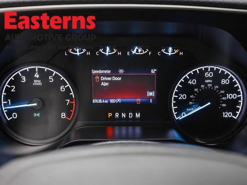 Used 2022 Ford F150 XL w/ Equipment Group 101A High RWD image 18