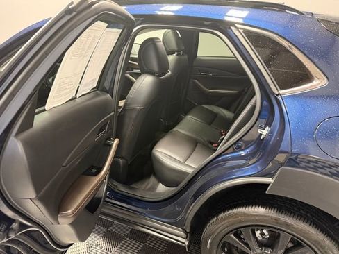 Certified 2025 MAZDA CX-30 2.5 Turbo w/ Premium Plus Pkg image 18