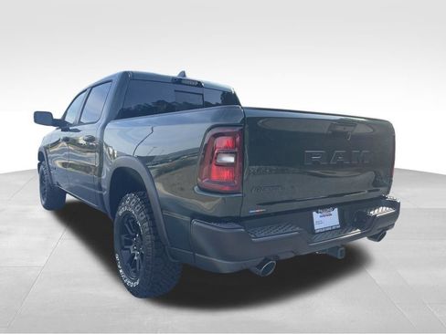 New 2026 RAM 1500 Rebel image 7