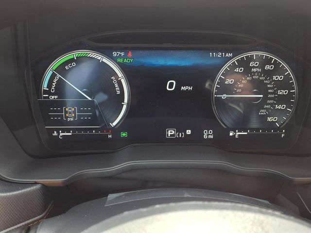 New 2026 Subaru Forester Touring AWD/4WD image 20