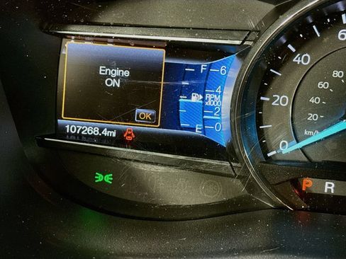 Used 2017 Ford Explorer Limited w/ Equipment Group 303A AWD/4WD image 13