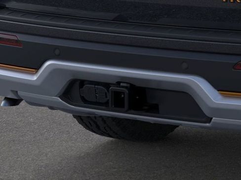 New 2026 Ford Explorer Tremor w/ Tremor Ultimate Package image 26