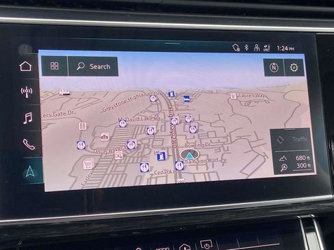 Used 2024 Audi Q7 2.0T Premium Plus image 17