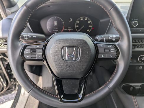 Used 2024 Honda HR-V Sport image 28