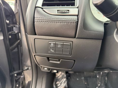 Used 2016 MAZDA MAZDA6 Touring image 25