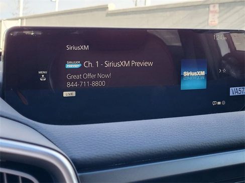 New 2026 MAZDA CX-50 AWD 2.5 Hybrid w/ Weather Package image 19