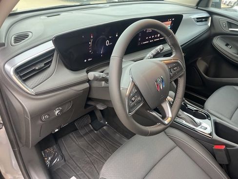 New 2026 Buick Encore GX Preferred w/ Comfort Package image 19