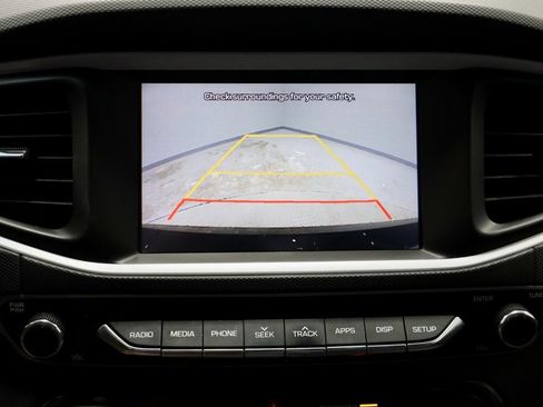 Used 2018 Hyundai Ioniq Blue image 2