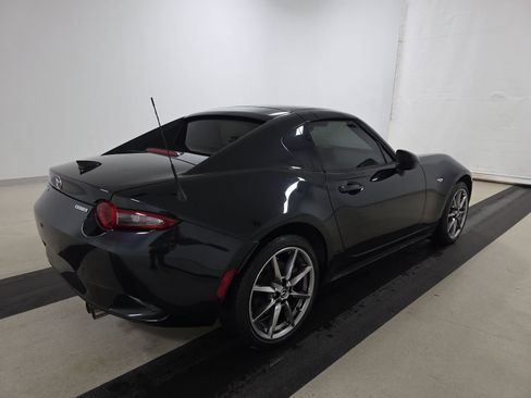 Used 2023 MAZDA MX-5 Miata Grand Touring image 2