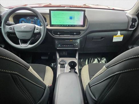 New 2025 Ford Bronco Sport Big Bend image 14