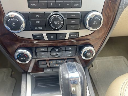 Used 2011 Ford Fusion SEL image 14