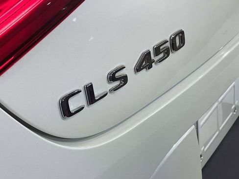 Used 2022 Mercedes-Benz CLS 450 4MATIC image 9