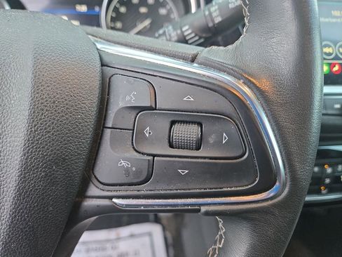Used 2023 Buick Encore GX Select w/ Sport Touring Package image 18
