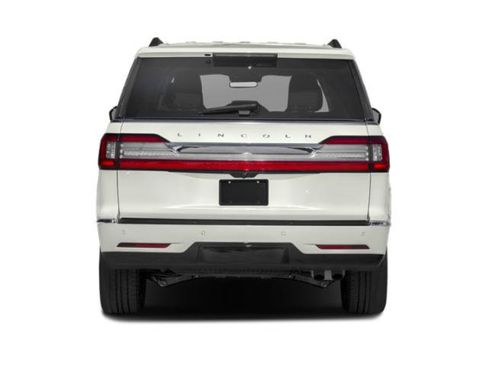 Used 2018 Lincoln Navigator Reserve w/ Technology Package AWD/4WD image 5