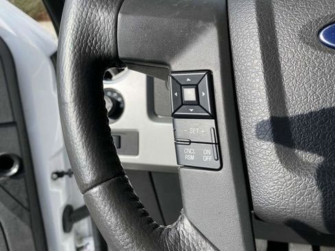 Used 2014 Ford F150 FX4 w/ Equipment Group 402A Luxury image 24