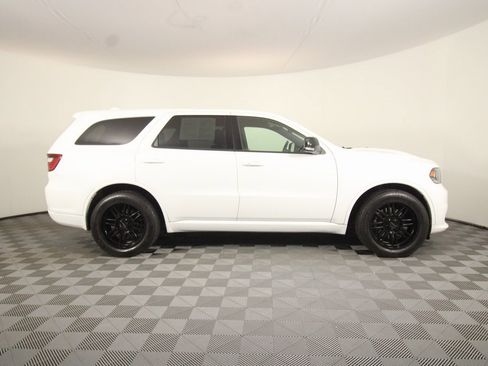 Used 2019 Dodge Durango R/T w/ Blacktop Package image 6