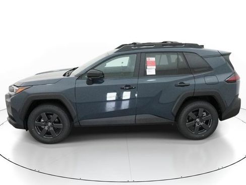 New 2026 Toyota RAV4 AWD image 2