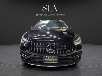 Used 2021 Mercedes-Benz GLA 45 AMG 4MATIC