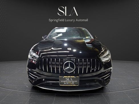 Used 2021 Mercedes-Benz GLA 45 AMG 4MATIC image 1