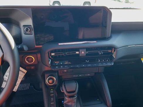 New 2026 Toyota Land Cruiser image 10