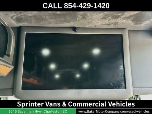 Used 2023 Mercedes-Benz Sprinter 3500 image 25