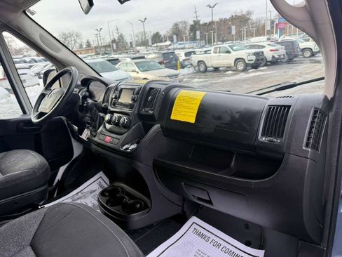 Used 2018 RAM ProMaster 2500 image 32