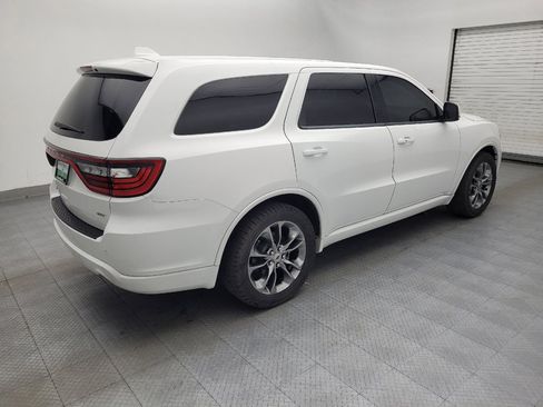 Used 2019 Dodge Durango GT image 10