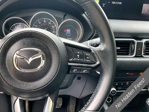 Used 2023 MAZDA CX-5 AWD 2.5 S image 17