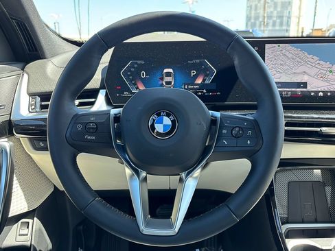 New 2026 BMW X2 xDrive28i w/ Technology Package AWD/4WD image 16