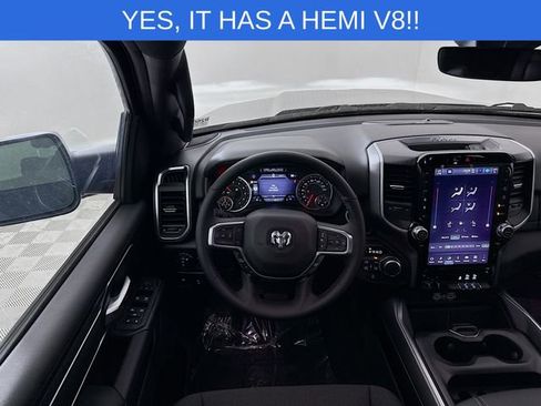 New 2026 RAM 1500 Big Horn image 21