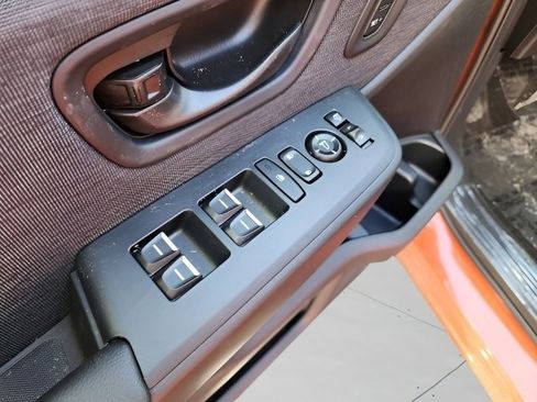 New 2026 Honda Passport TrailSport image 21